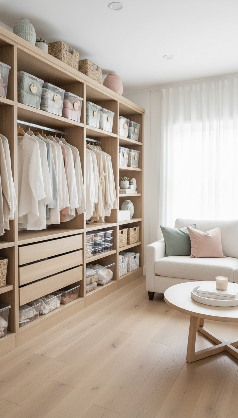 Declutter Your Home: Transform Your Space for Peace