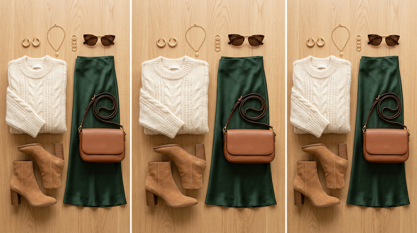 Brunch Outfit Ideas: 15 Effortless & Affordable Looks