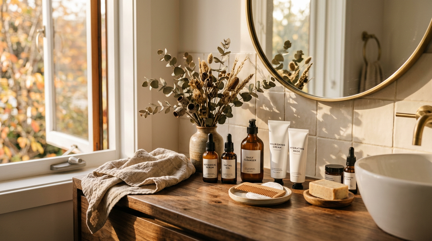 Clean Beauty Products: The Ultimate Guide to Your Best Skin Yet