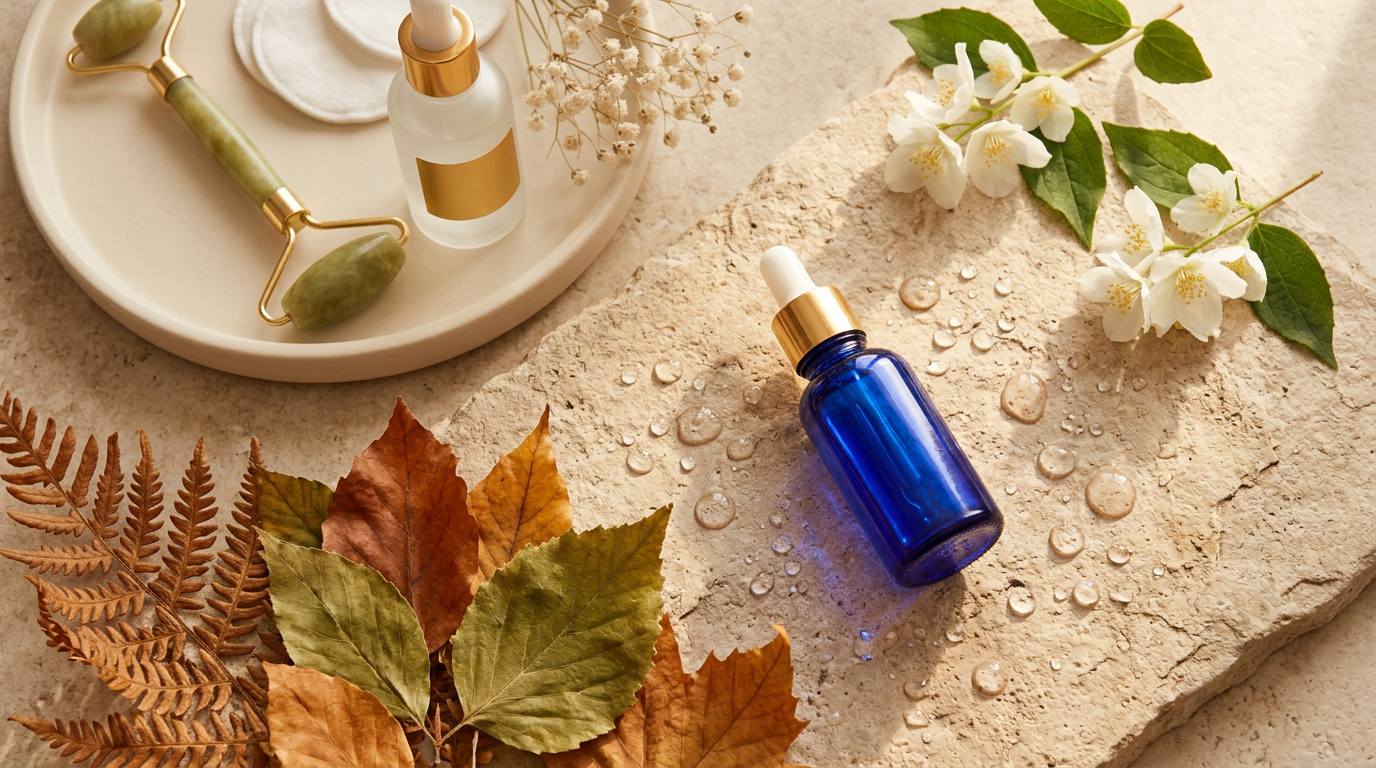 Copper Peptide Serum for Glowing Skin: Your Ultimate Guide