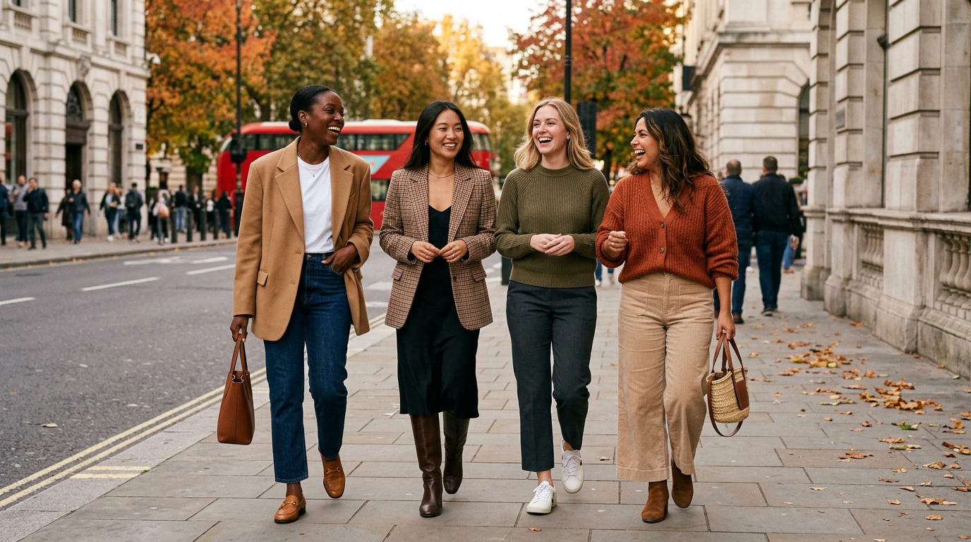 How to Style Blazer Outfits: The Ultimate Guide to Effortless & Affordable Looks