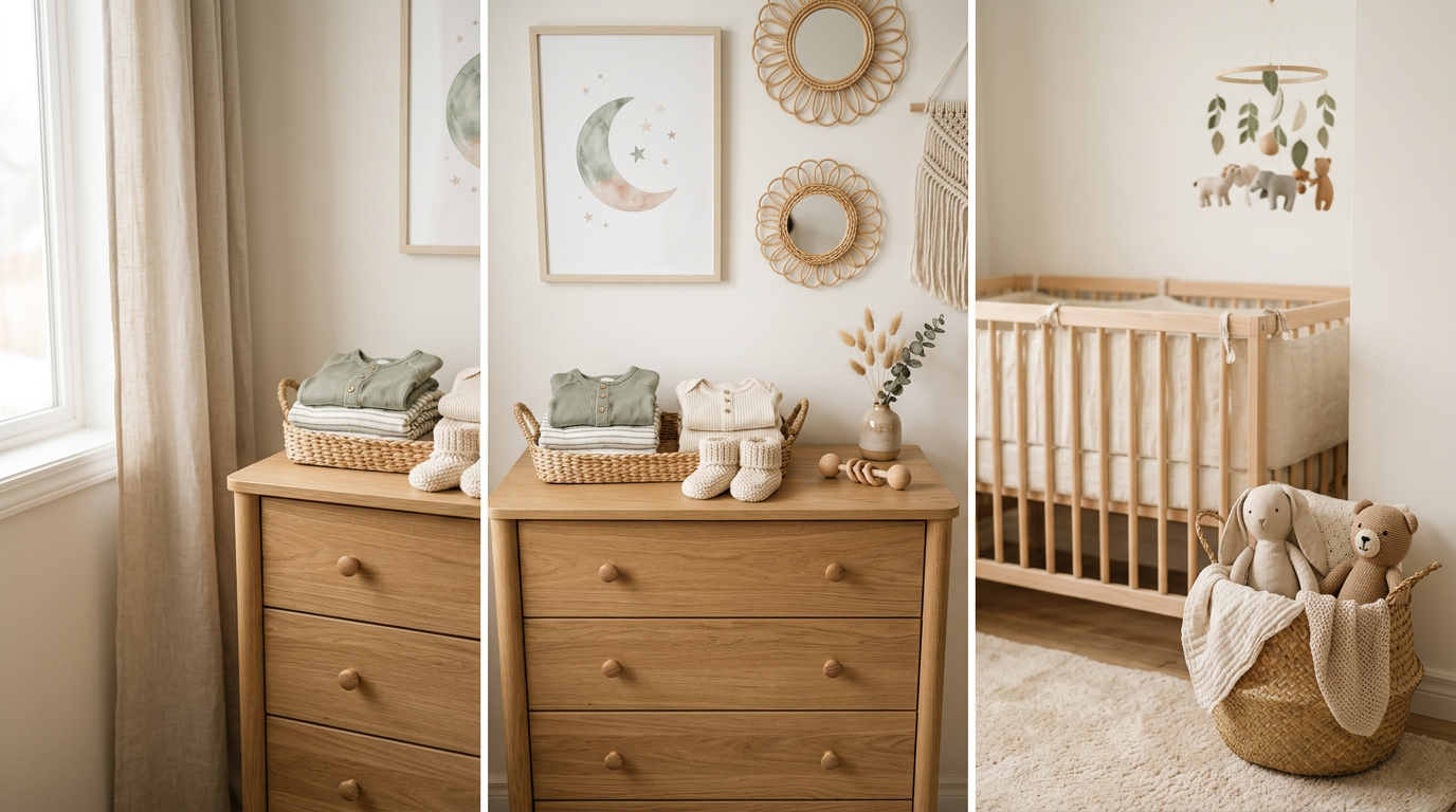 Newborn Winter Wardrobe Checklist: Safe, Cozy, & Stylish Essentials