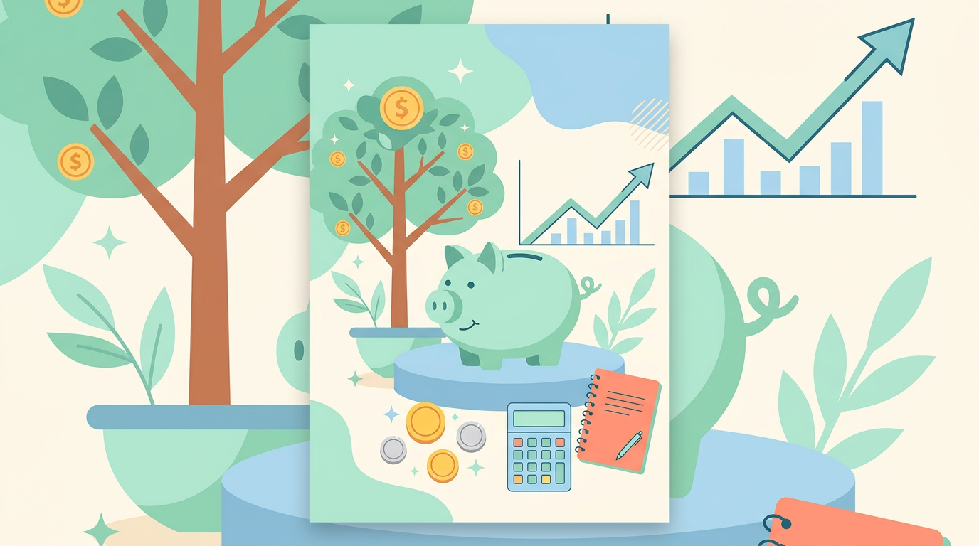 Realistic Grocery Budget for Family of Four: Ultimate Savings Guide